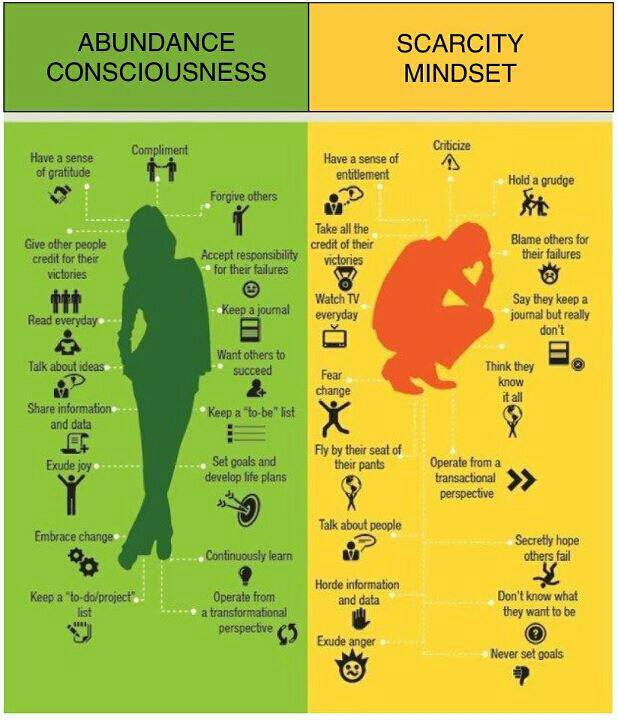 Which Mindset Are You? 