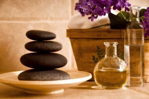 Hot-Stone-Massage